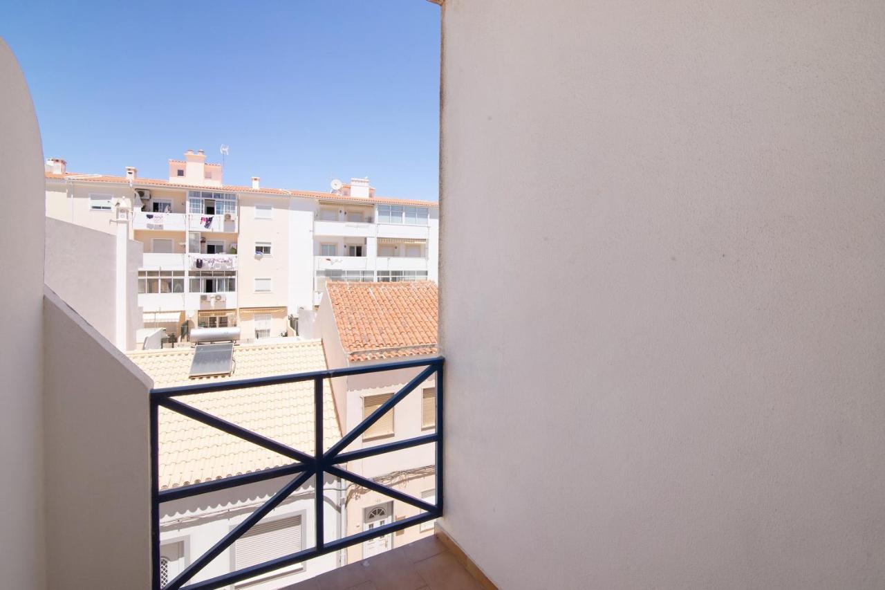 Sunshine Apartment Armacao de Pera Exterior photo