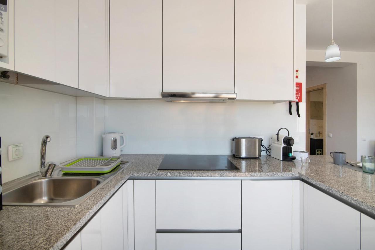 Sunshine Apartment Armacao de Pera Exterior photo