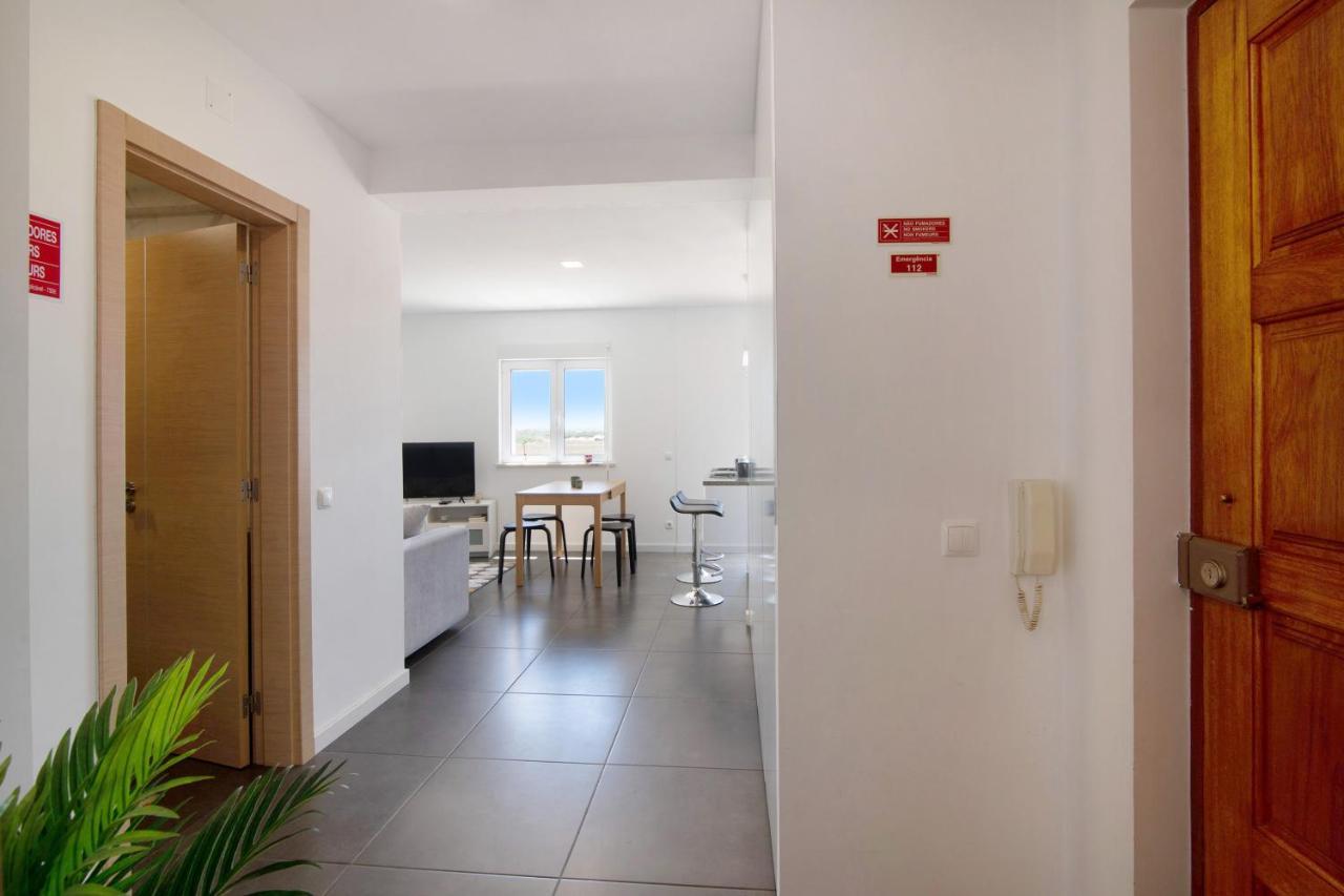 Sunshine Apartment Armacao de Pera Exterior photo